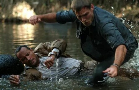 Сокровища Амазонки кадры