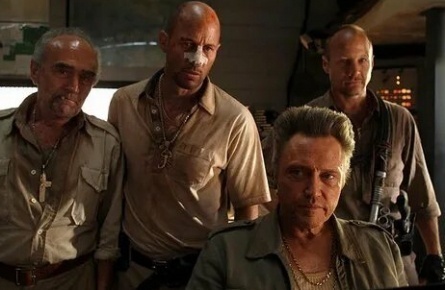 Сокровища Амазонки кадры