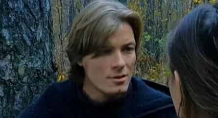 Сокровища мертвых кадры