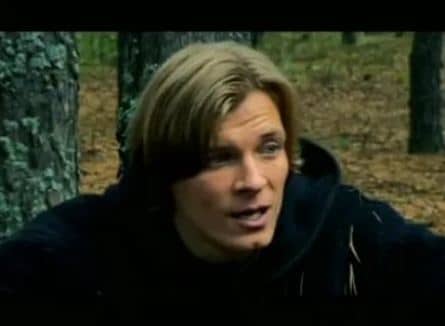 Сокровища мертвых кадры