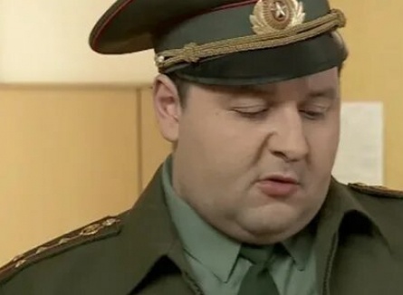 Солдаты-7 кадры Солдаты-7 кадры