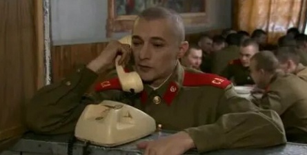 Солдаты 9 кадры Солдаты 9 кадры