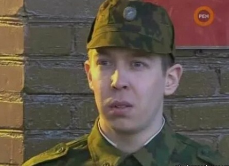 Солдаты. Дембельский альбом кадры Солдаты. Дембельский альбом кадры
