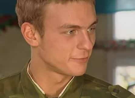 Солдаты: Здравствуй, рота, Новый год! кадры
