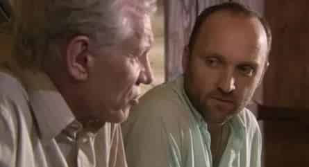 Солнцеворот кадры