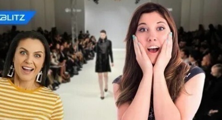 Соловьева раскритиковали за работающего моделью в Лондоне сына кадры