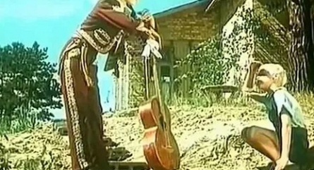 Сомбреро кадры Сомбреро кадры