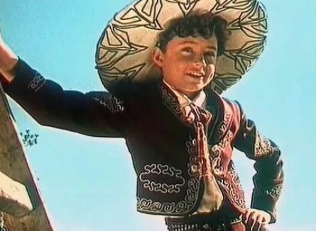 Сомбреро кадры