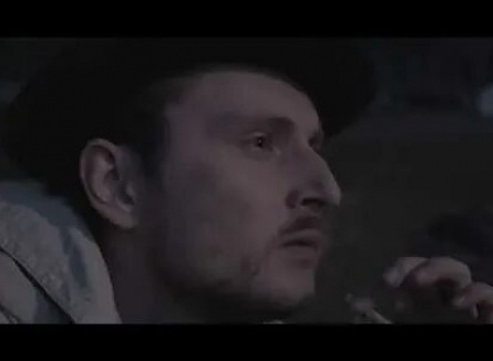 Сон о Бродском. Голоса и тени кадры