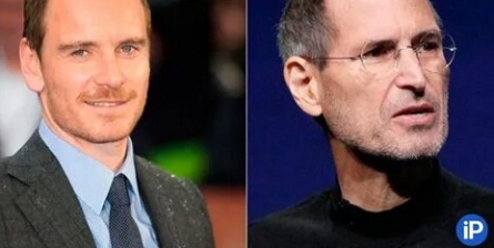 Sony снимет байопик о Стиве Джобсе кадры Sony снимет байопик о Стиве Джобсе кадры