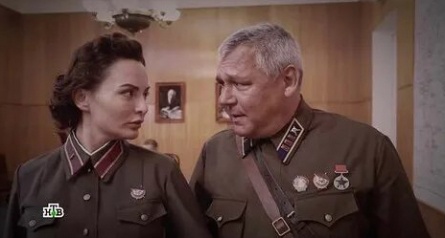 Соня Суперфрау кадры Соня Суперфрау кадры