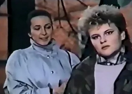 Сообщница кадры Сообщница кадры