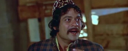 Soorma Bhopali кадры Soorma Bhopali кадры