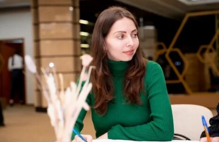 Сооснователь ATV открывает проект Жена кадры