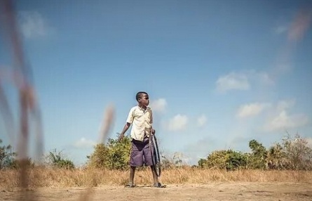 SOS Танзания кадры