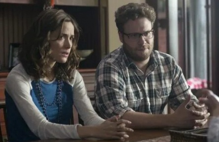 Соседи кадры