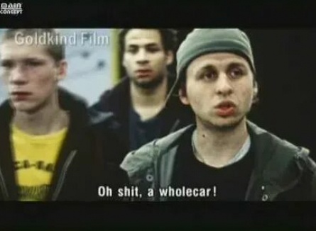 Состав кадры