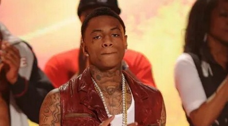 Soulja Boy: The Movie кадры Soulja Boy: The Movie кадры