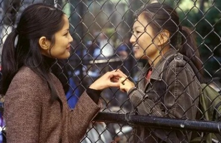 Сохранить лицо кадры Сохранить лицо кадры