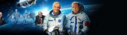 Союз - Аполлон кадры Союз - Аполлон кадры