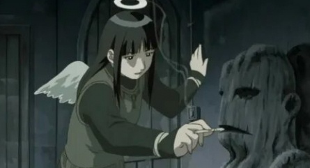 Союз серокрылых кадры