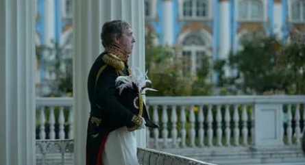 Союз спасения. Время гнева кадры