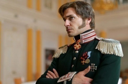 Союз спасения. Время гнева кадры