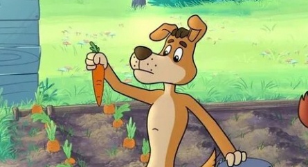 Простоквашино: новый виток популярности Союзмультфильм представил юбилейный 100-й эпизод любимой анимационной серии кадры