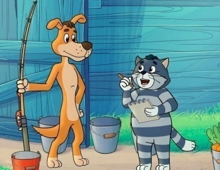 Простоквашино: новый виток популярности Союзмультфильм представил юбилейный 100-й эпизод любимой анимационной серии кадры