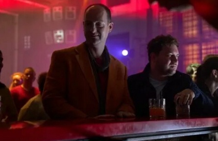 Созданы друг для друга кадры