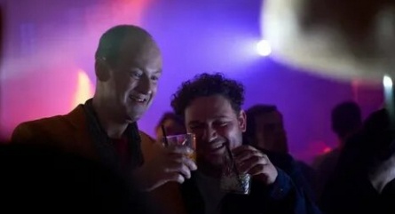 Созданы друг для друга кадры