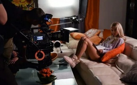 Спалилась кадры Спалилась кадры