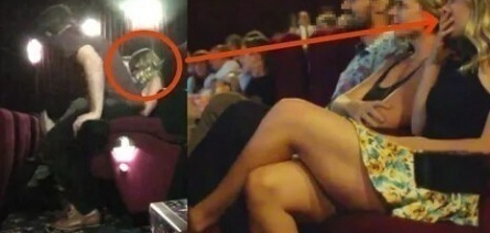 Спалилась кадры Спалилась кадры