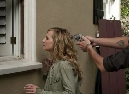 Спасите Грейс-2 кадры