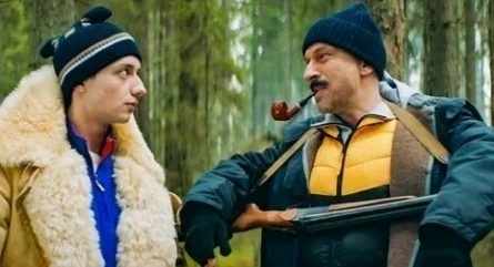 Спасите Колю! кадры Спасите Колю! кадры