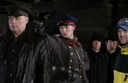 Спасите наши души кадры Спасите наши души кадры