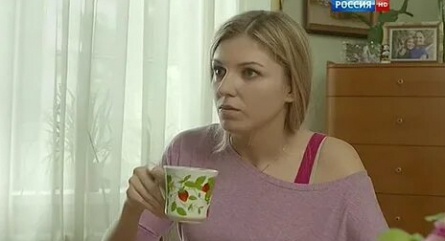 Спасённая любовь кадры Спасённая любовь кадры