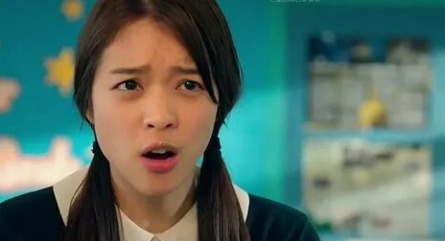 Спецагент мистер Чан кадры