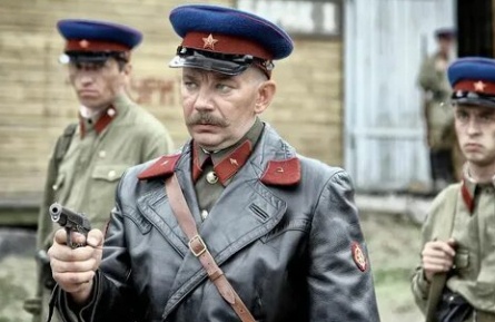 Спецгруппа. Точка разлома кадры