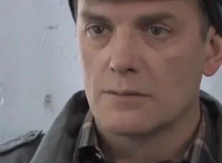 Спецгруппа. Точка разлома кадры