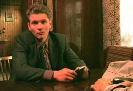 Спецгруппа кадры