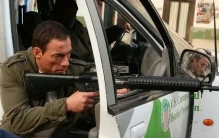 Специальное задание кадры