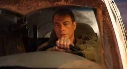 Специальное задание кадры