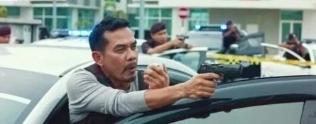 Спецназ KL кадры Спецназ KL кадры
