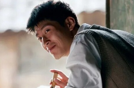 Спецпроект. Боярышник кадры