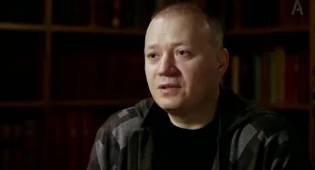 Спецпроект. Герои РБК кадры