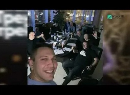 Спецпроект. Герои РБК кадры