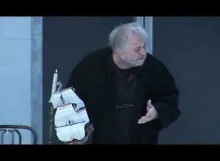 Спектакль Буря кадры Спектакль Буря кадры