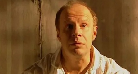 Спектакль Нумер в гостинице города NN кадры