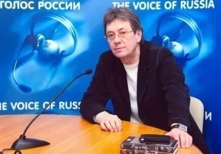 Спектакль Пристань кадры